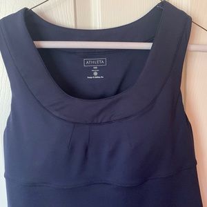 Athleta women’s workout top
